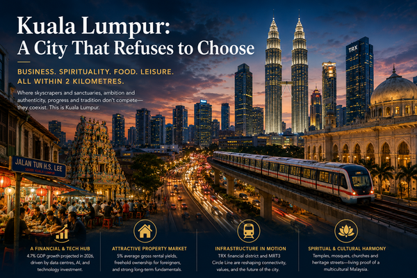 KL