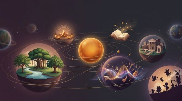 Infiniverse
