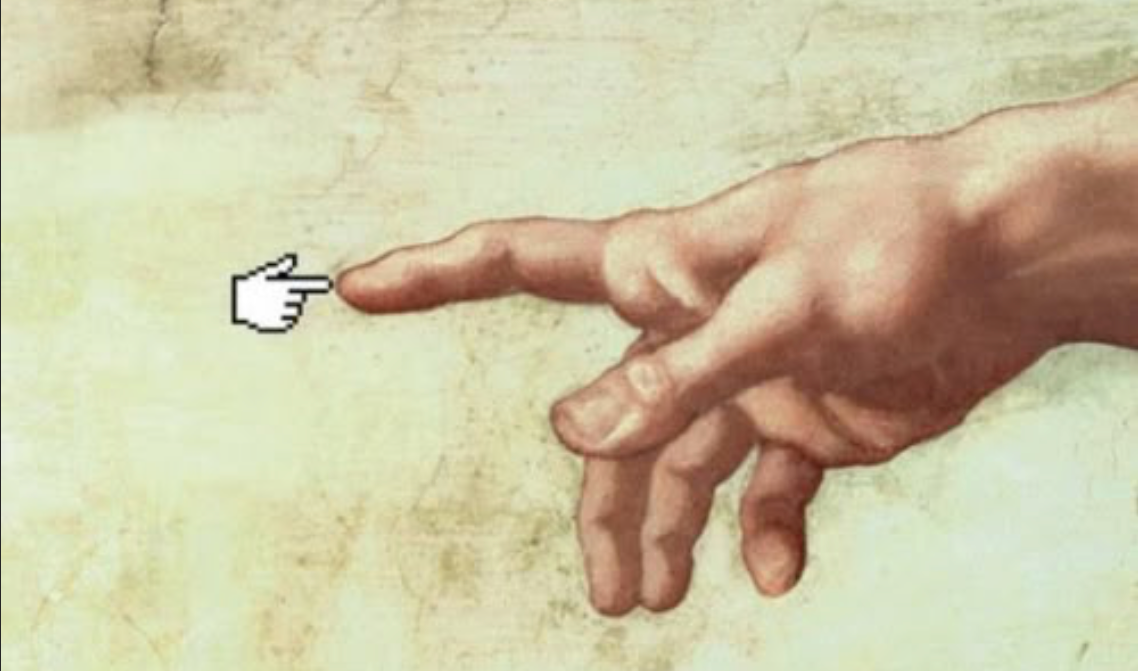 5 Ways to Stay Creative (Using the Internet as a Tool — Not a Trap)