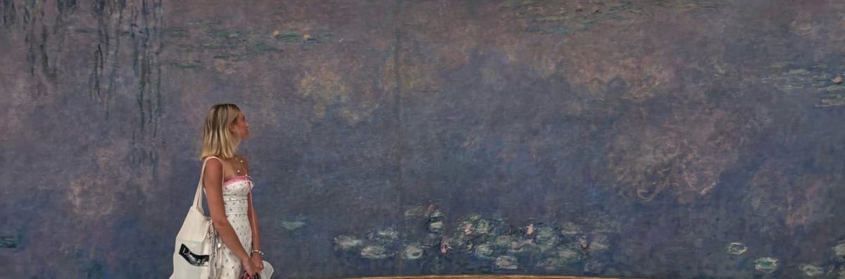 It's more important than ever to exercise your creativity muscle.