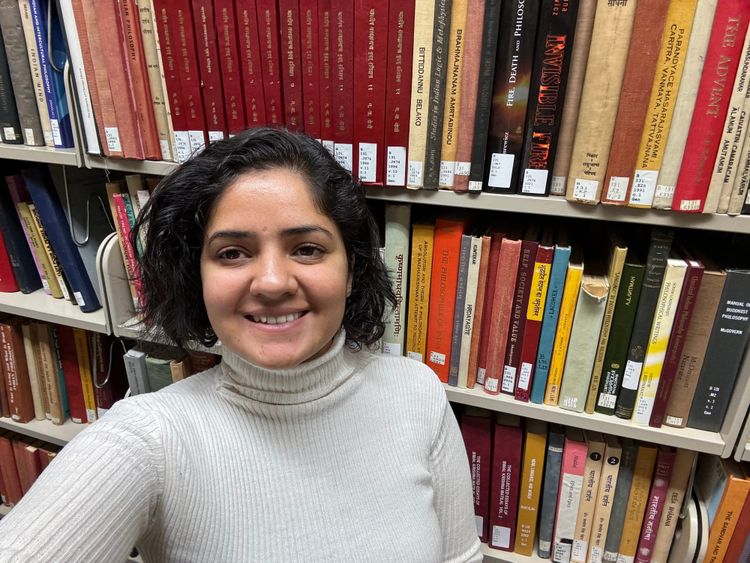 Welcome to my website!