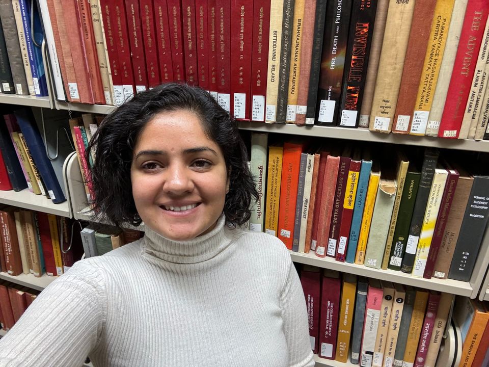 Welcome to my website!