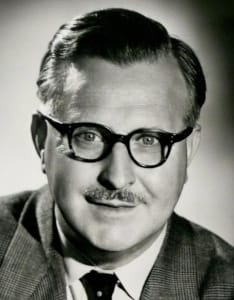 John Creasey