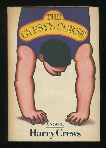 The Gypsy's Curse by Harry Crews