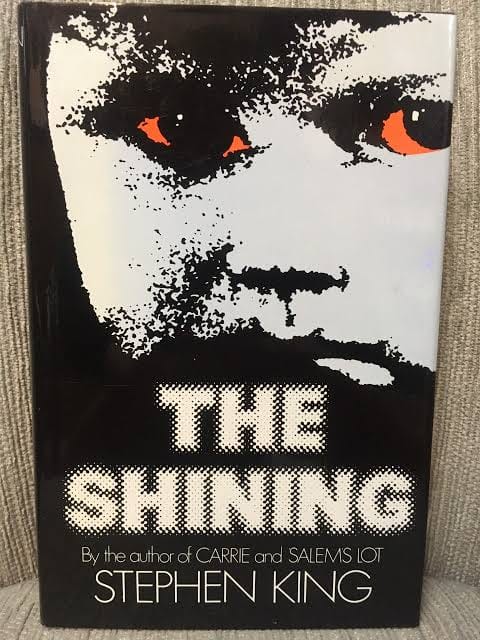 The Shining by Stephen King
