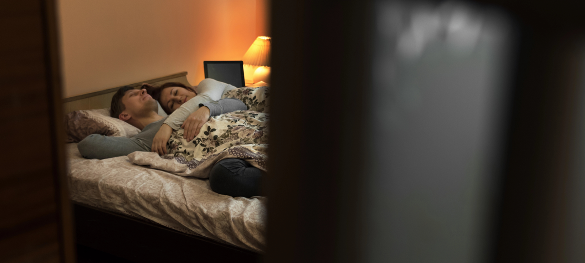 What I Learned From a Locked Door in The House of the Devil