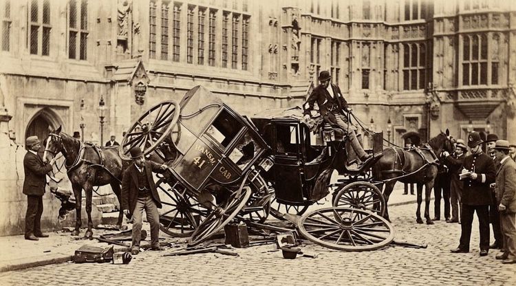 Le Grande Mystérieux and the Case of the Spider People — Chapter Two