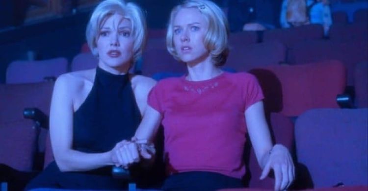 David Lynch is a Prophet for our Time