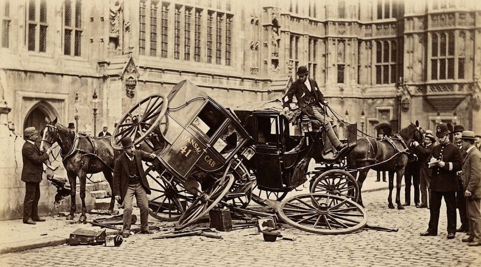 Le Grande Mystérieux and the Case of the Spider People — Chapter Two