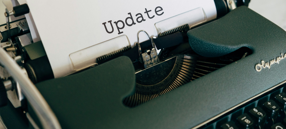 The Tyranny of the Delete Key