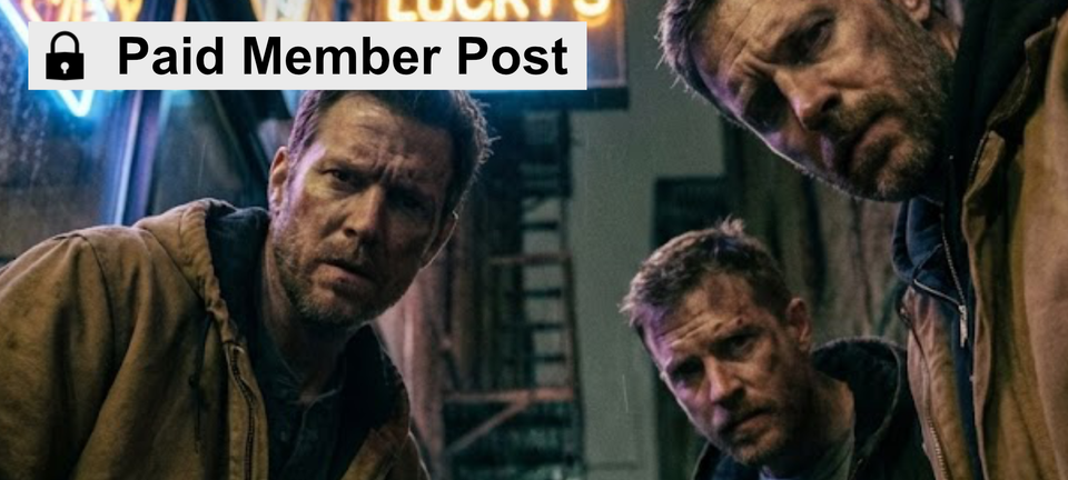 Looking for Walter Newhouse Chapter Two