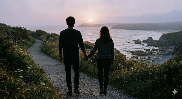 Welcome to Grace & Grit: For women carrying more than anyone sees.