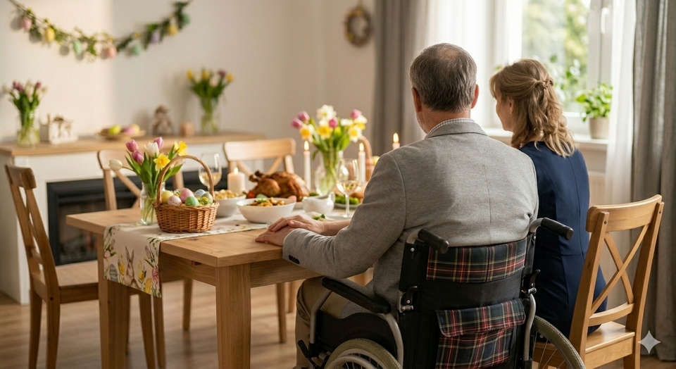 The Weight of Holidays