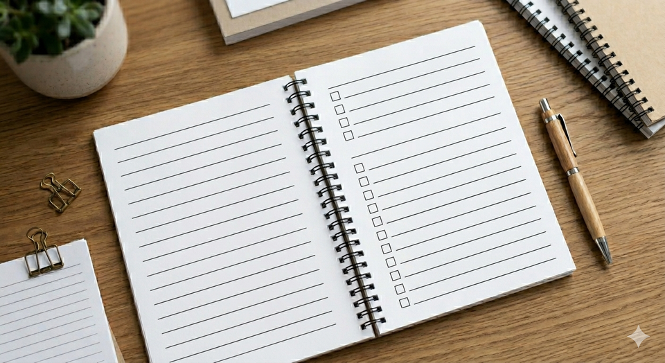 Decision Fatigue: A Gentle Companion Guide