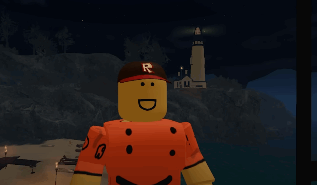 Non fidatevi di Roblox
