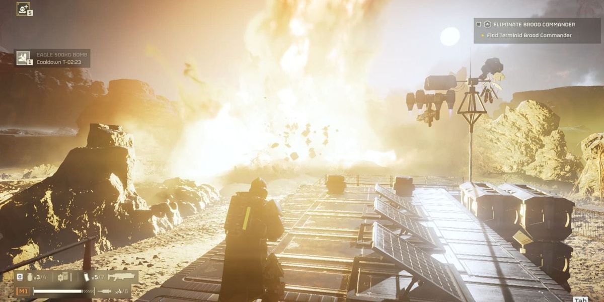 Una bomba da 500kg per Charlie Kirk - Redux