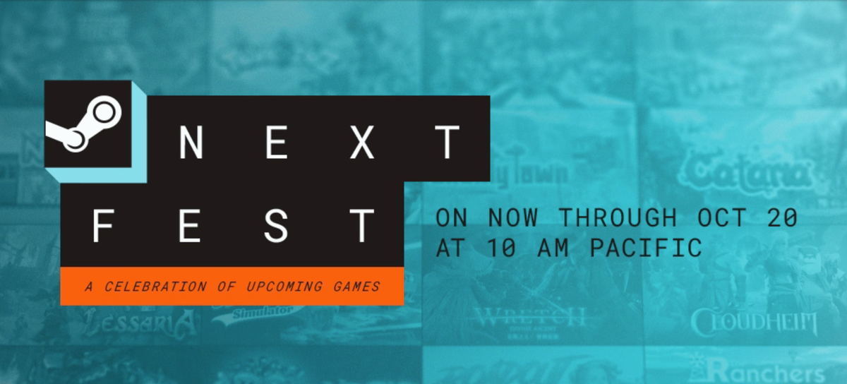 Speciale Steam Next Fest: demo per tutti i gusti - Redux