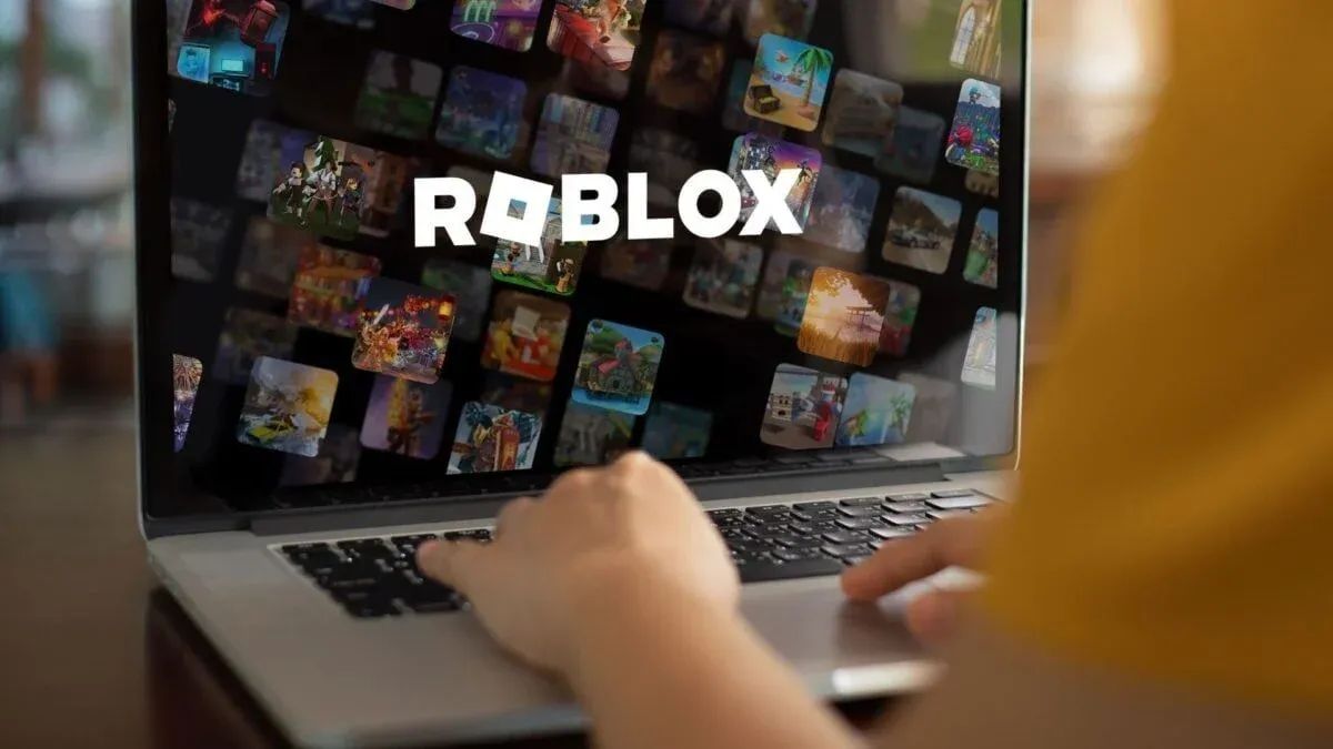 Roblox is too big to be safe