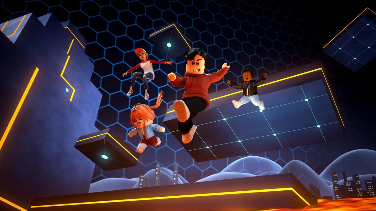 Nemmeno la Disney vuole collaborare con Roblox