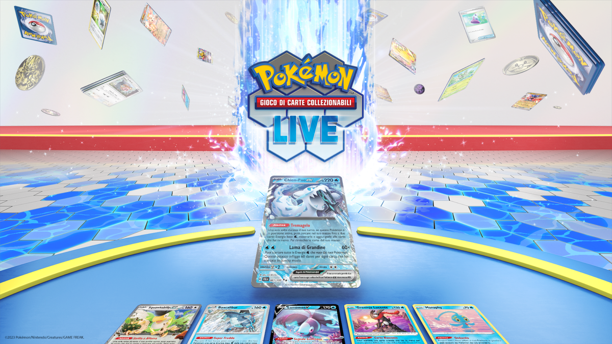Pokémon Live Review: why this Digital Card Game is still one of the best