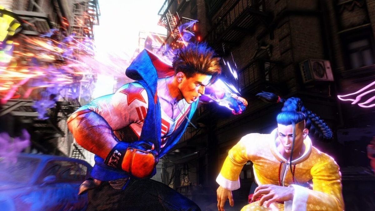 Street Fighter 6: la recensione