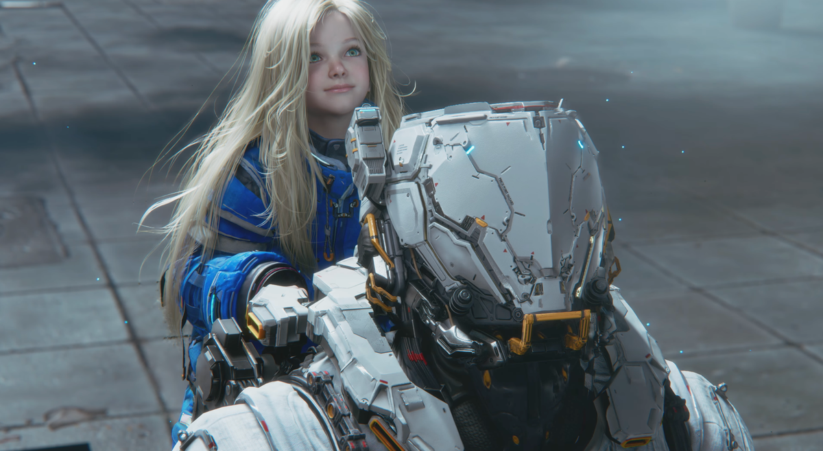 Pragmata: l'anteprima del Dead Space per famiglie che continua a sorprendere