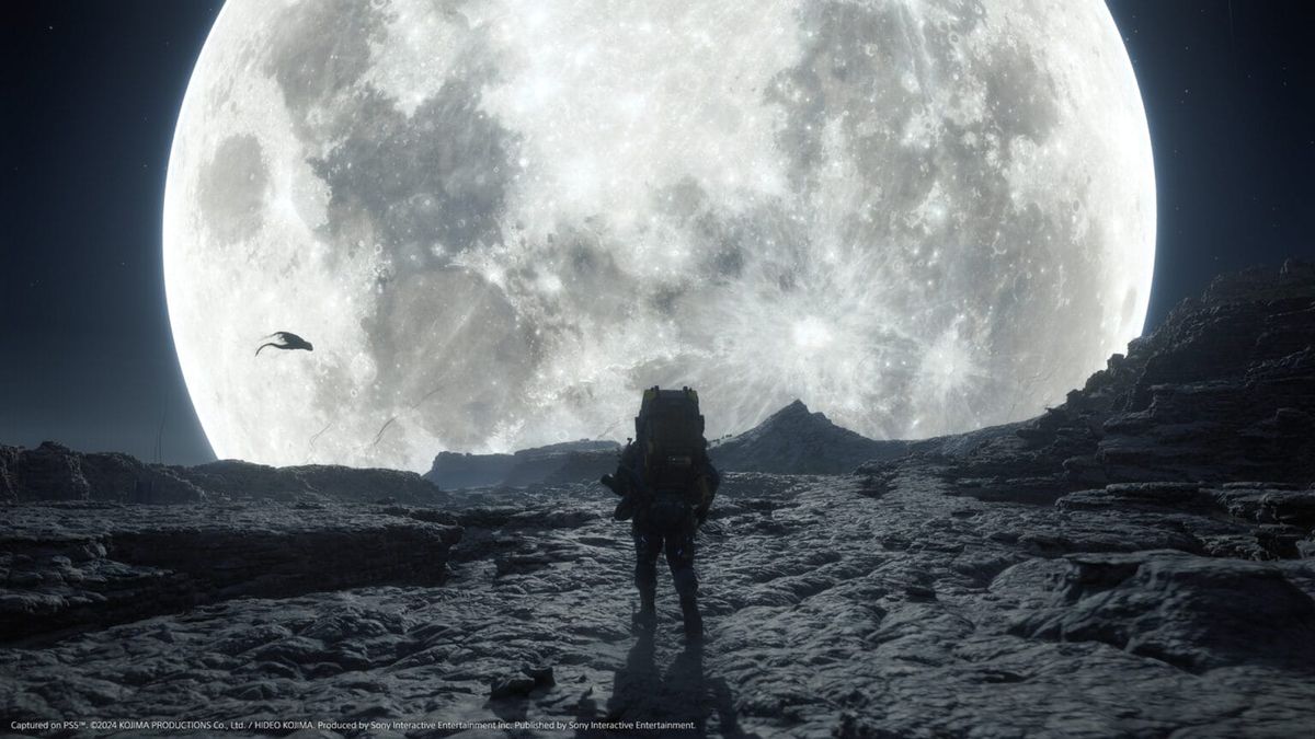 Death Stranding 2 PC: la recensione