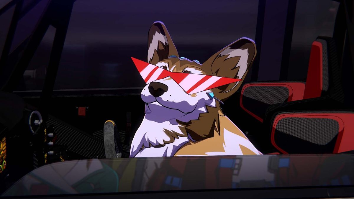 Screamer is the arcade racer that we need: review