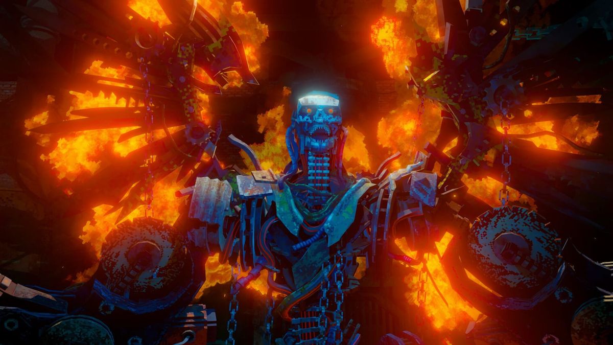 Echo Generation 2: l'anteprima del sequel tra Stranger Things e Slay the Spire