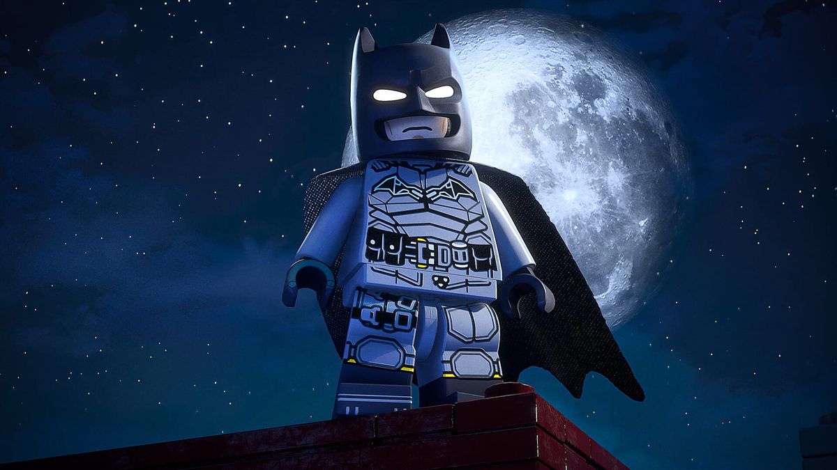 Lego Batman: l'Eredità del Cavaliere Oscuro è un gioiello per tutti - recensione