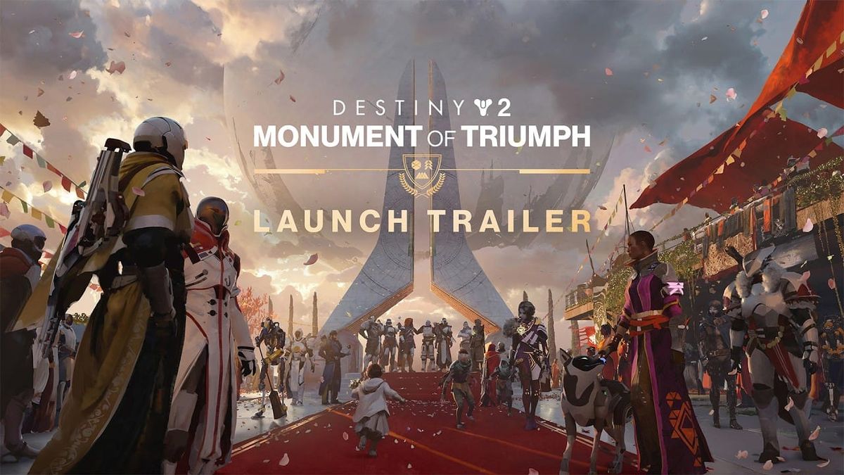 Addio Destiny