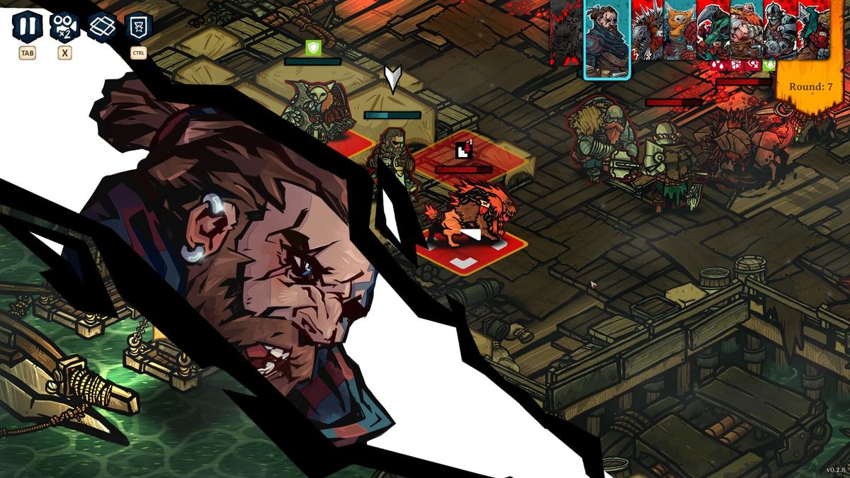 Prelude Dark Pain sa cosa vuole: la prova dell'Early access