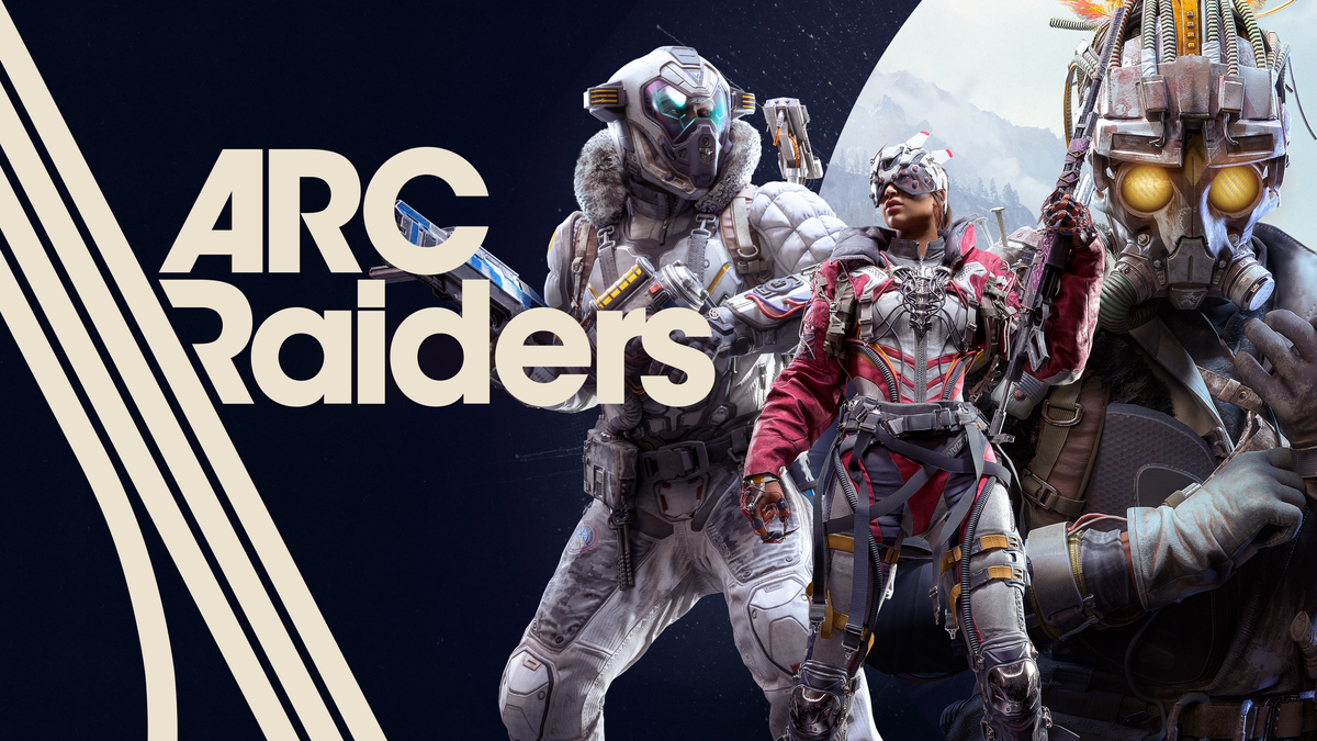 Frozen Trail è l'emblema del futuro confuso di Arc Raiders: la prova