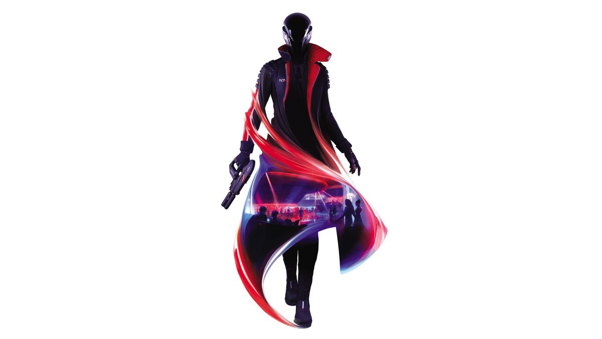 Addio Bioware