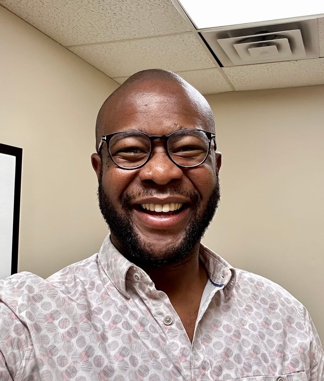 Chike Onyeoguzoro