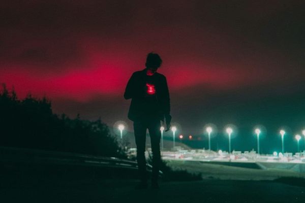 I Want to Be Like God