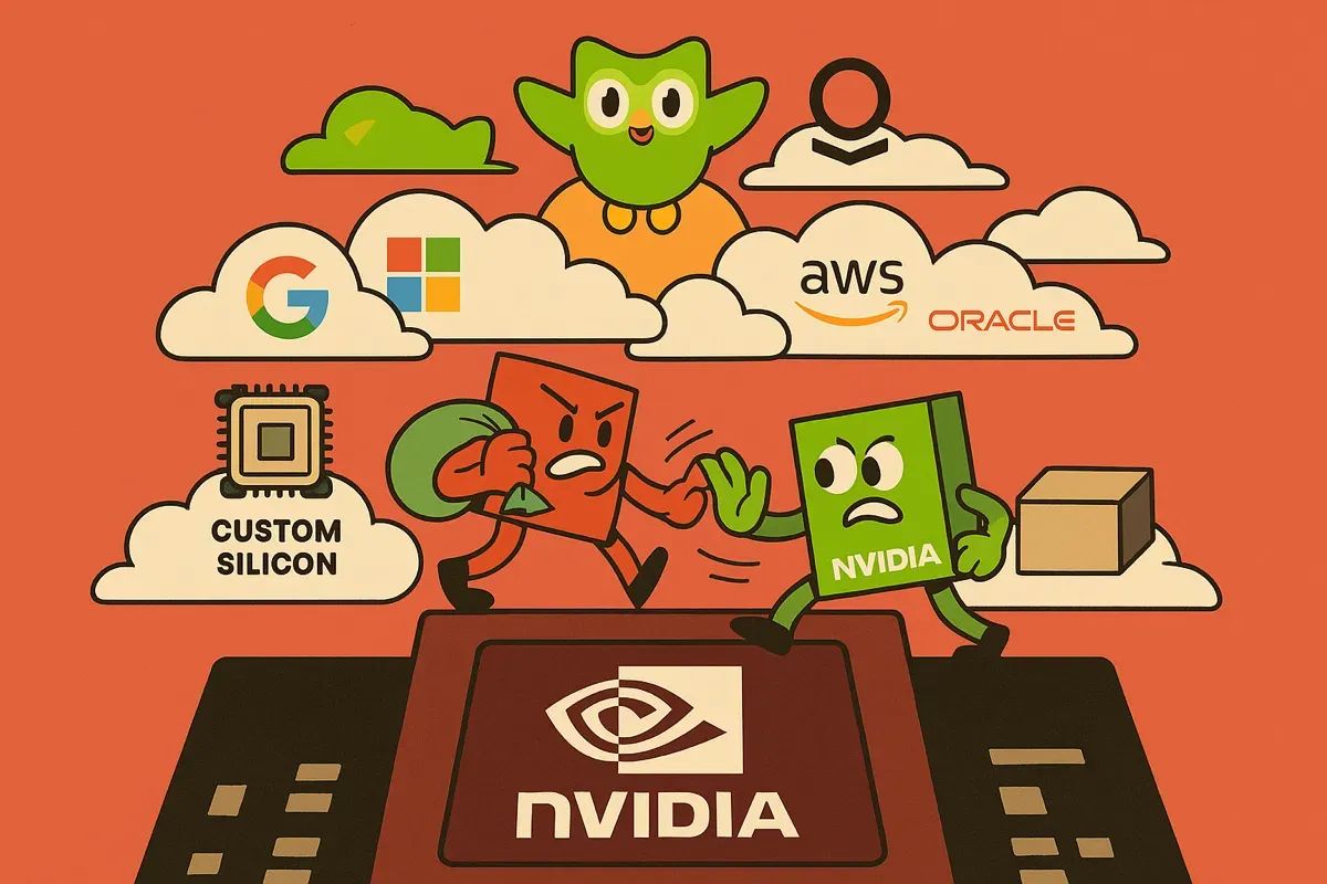 The AI Tech Playbook, Part #2