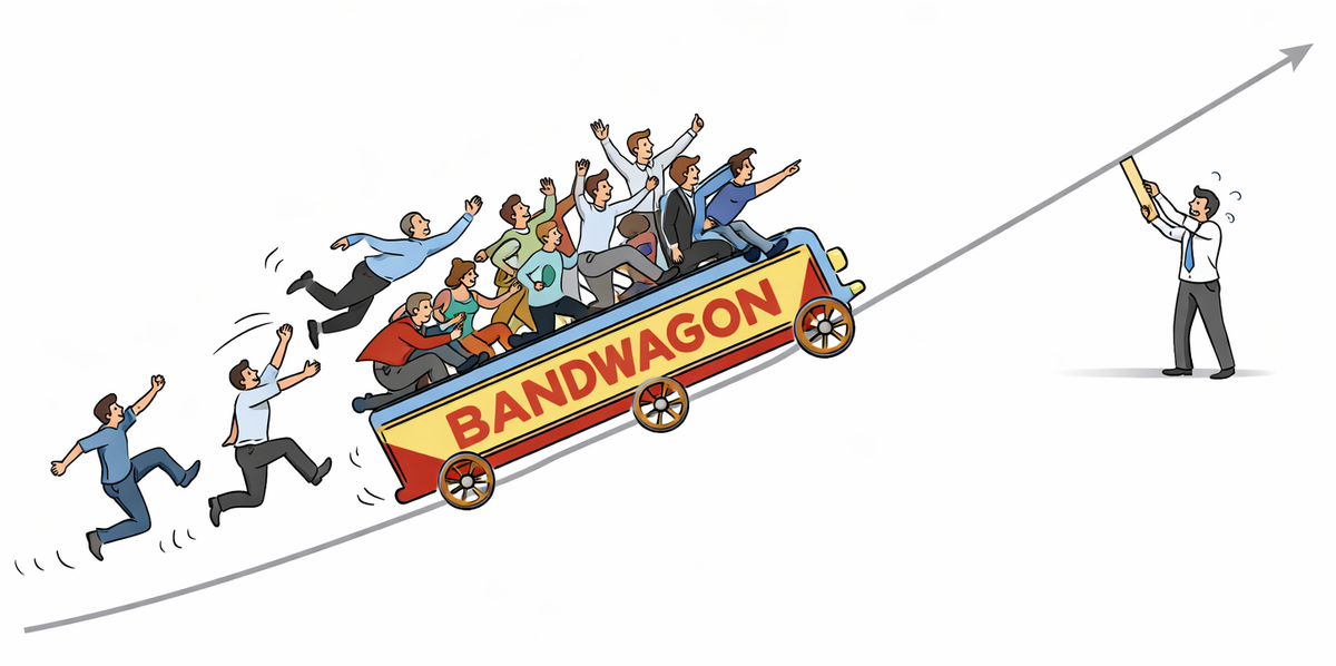 b.AI.t and Switch: The Confidence Game