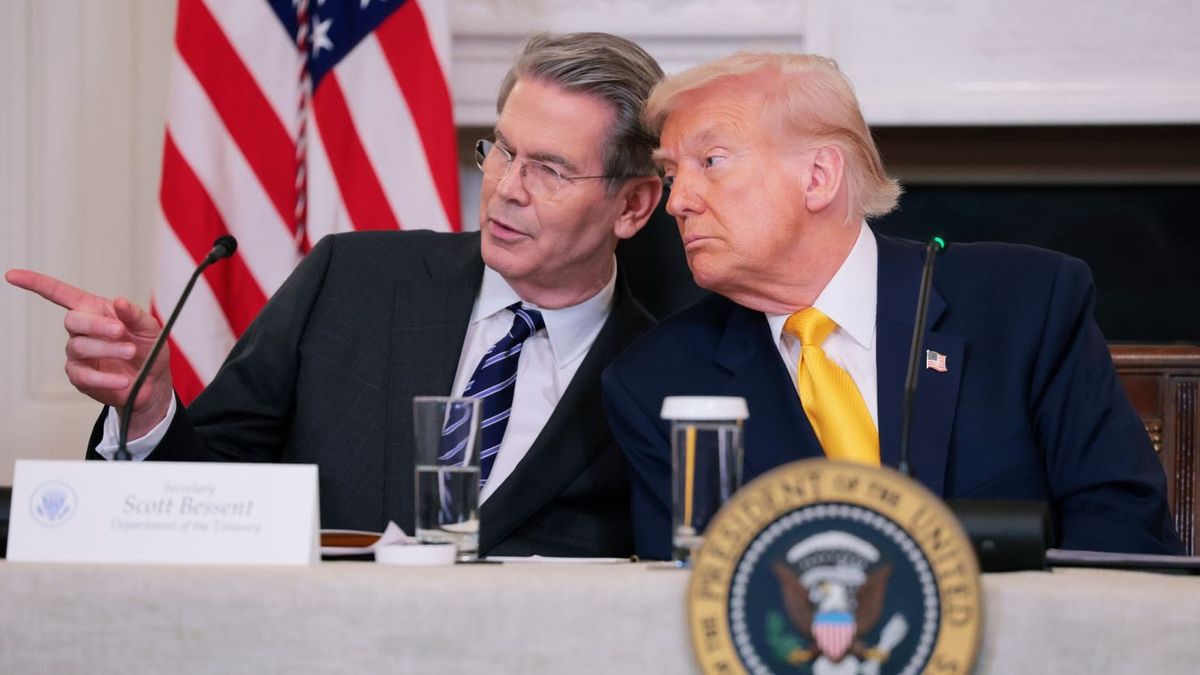 The Trump 2.0 Thematic