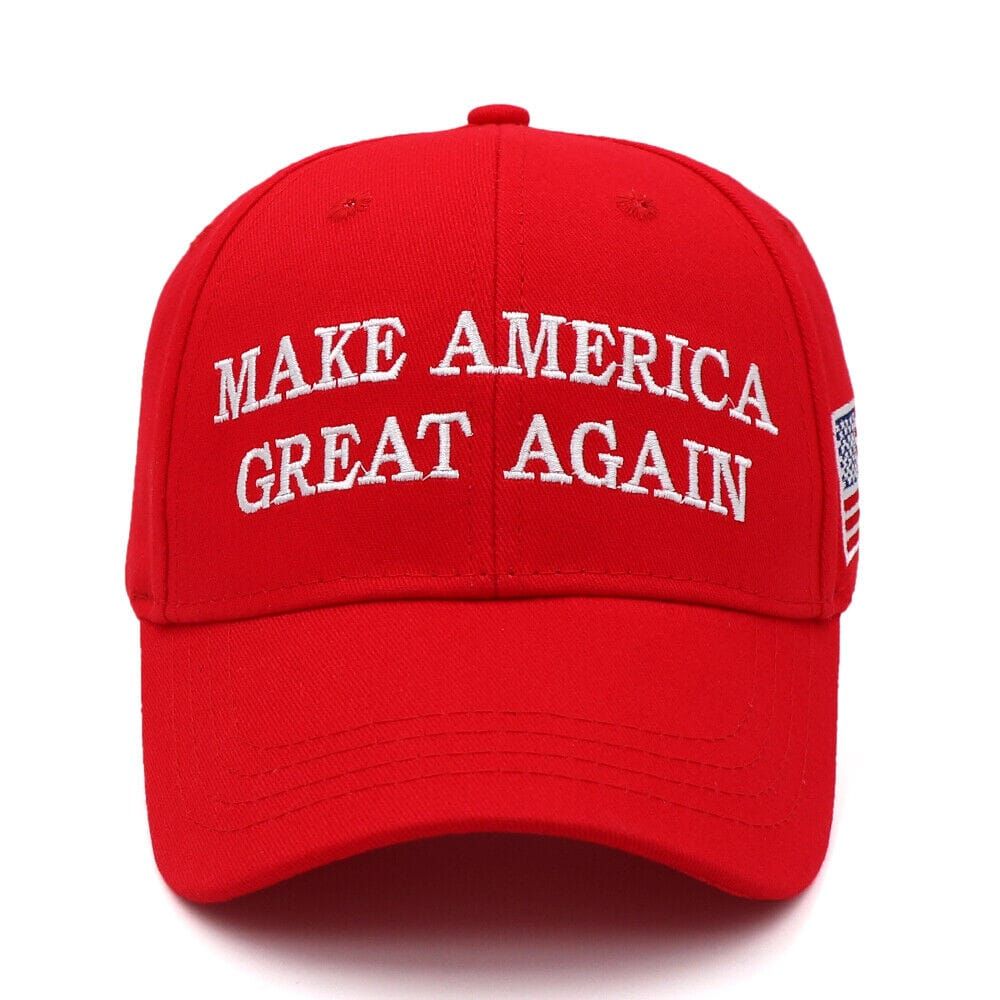 MAGA AS RELIGION