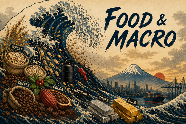 Food & Macro