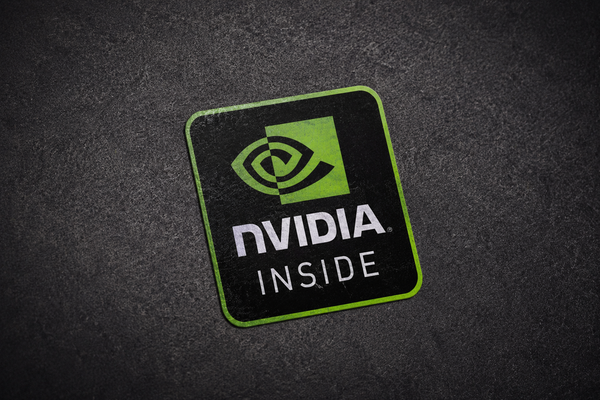 Stack Alliances: NVIDIA x Microsoft