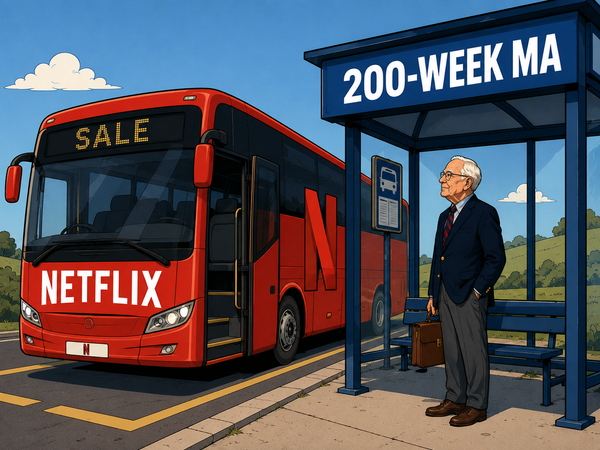 Netflix: Leveraging Distribution