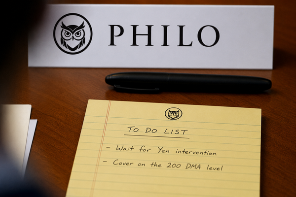Flash Philo on Yentervention