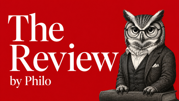 The Review by Philo