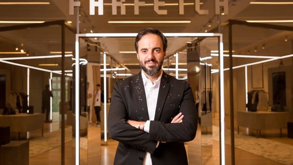 Farfetch to 10X?