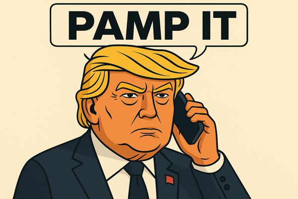 The Trump Bounce & IPO Trading