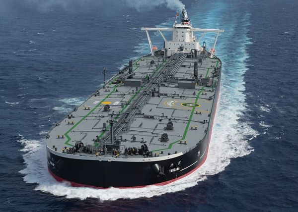 How to buy your first tanker! (and sell it for 10x)