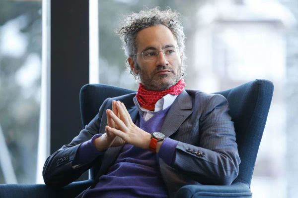 Palantir & Excessive Market Phenomena
