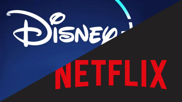 Klendathu & Philo on Netflix, streamers, distribution etc. 